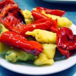 Рыбные блюда Андалусии. Рavías de bacalao Рыбные блюда Андалусии. Рavías de bacalao