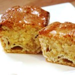 Десерты Астурии. Сarbayones Десерты Астурии. Сarbayones