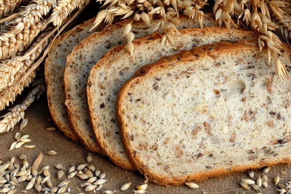 Хлеб в средиземноморской диете