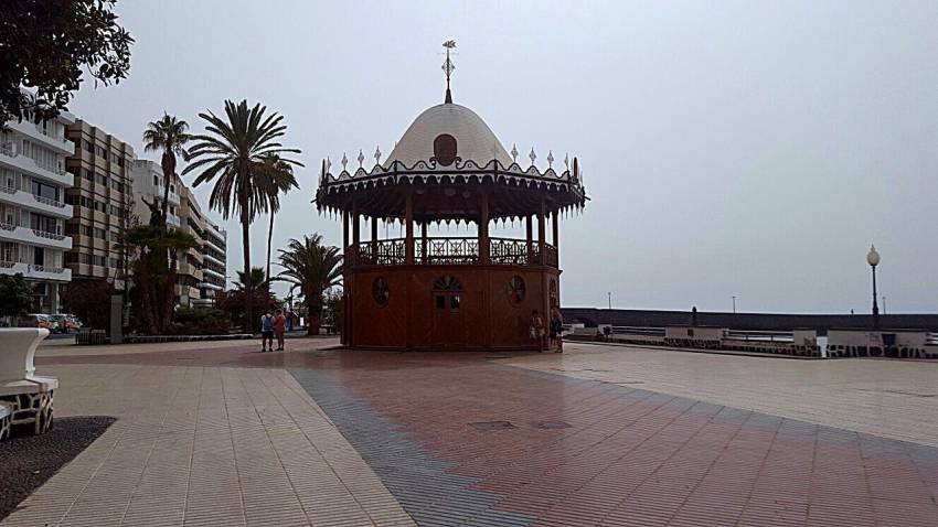 Arrecife Arrecife