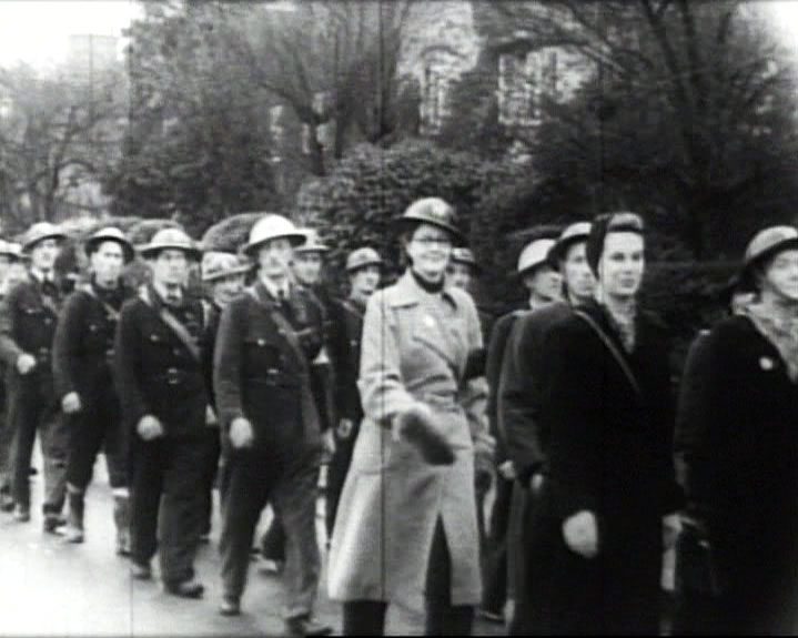 Испания во Второй мировой войне