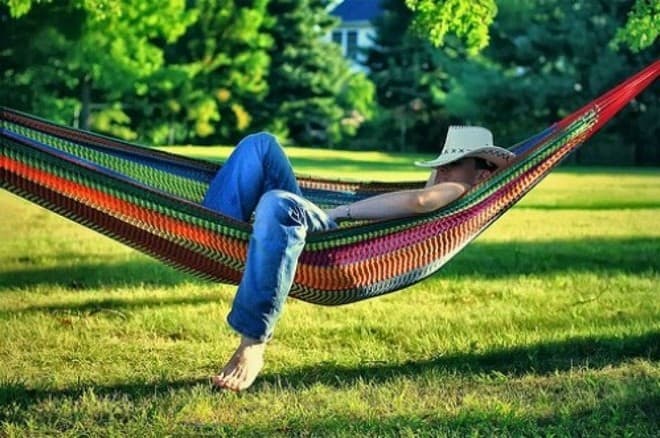 Сиеста - полезный отдых или вредная традиция