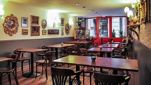 Бар Бенедикт Бар Бенедикт