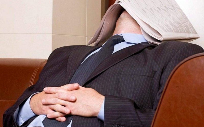 Правила сиесты