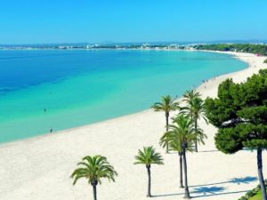 Алькудия Алькудия