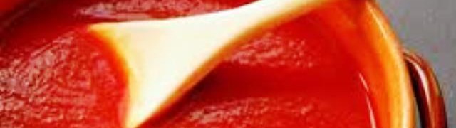 Мохо пикон – острый соус