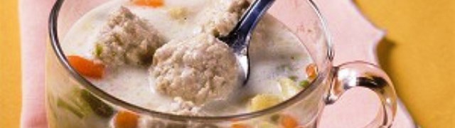 Пучеро по-андалусски