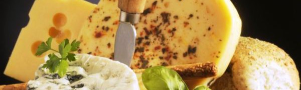 В Эстремадуре пройдет ярмарка итальянских сыров