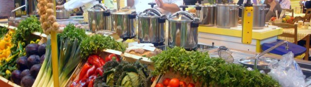 В Ла-Риохе пройдет XVIII Овощной фестиваль