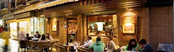 Рестораны Андалусии активно готовятся к летнему сезону