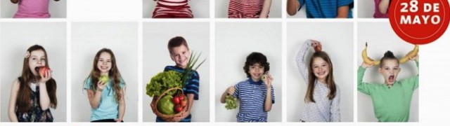 Национальный день здорового питания