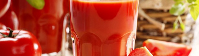 Томатная диета