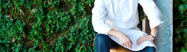 Премию "Миллезим" получил шеф-повар из Малаги