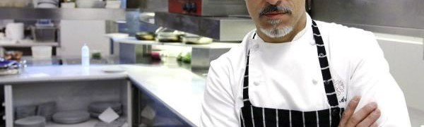 Шеф-повар Серхи Арола представил новый вермут-бар