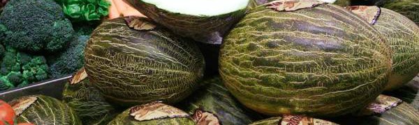 Базарный день в Мадриде