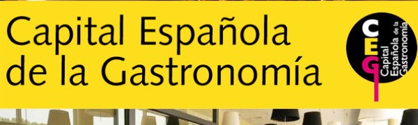 Выбор гастрономической столицы Испании 2015