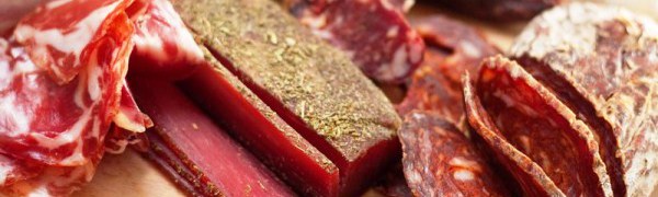 Мясные продукты в Испании будут содержать меньше соли и жира