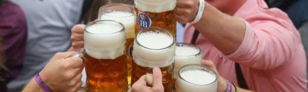 Мадрид приглашает на Октоберфест 2014