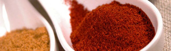 Паприка: сладкая, острая, копченая