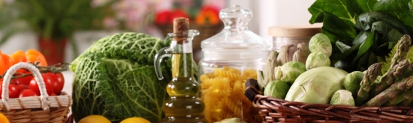 Диета для профилактики рака