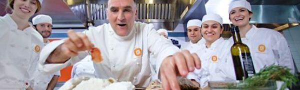 Обама назвал испанского шеф-повара Хосе Андреса "образцом американской мечты"