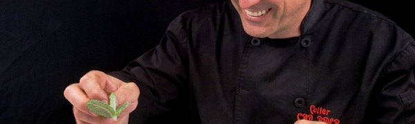 Томеу Торренс - кулинарный посол Майорки в Пуэрто-Рико