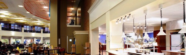 В Университете Dining (Северная Каролина, США) состоялся испанский тематический ужин