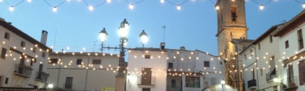 Гастрономический фестиваль в Утьеле 2014