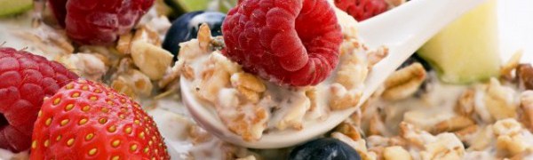 Диета для бросающих курить