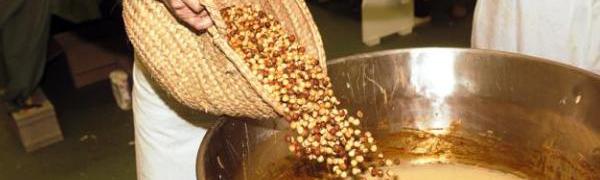 В Лериде начинается Фестиваль туррона и шоколада