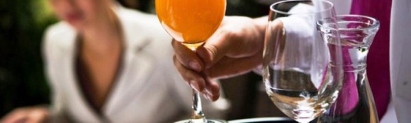 Гостеприимство в Испании