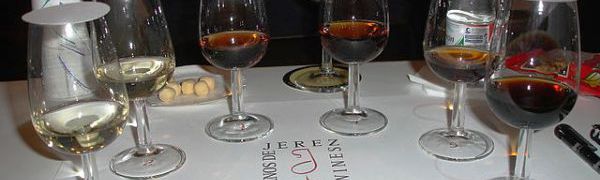 В Испании завершается отборочный тур для Copa Jerez 2015