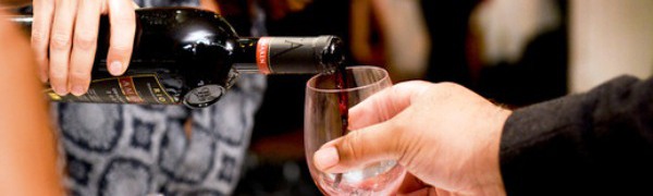 В Нью-Йорке прошел «Великий Матч» марочного вина, еды и культуры Испании