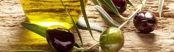 Экспорт оливкового масла