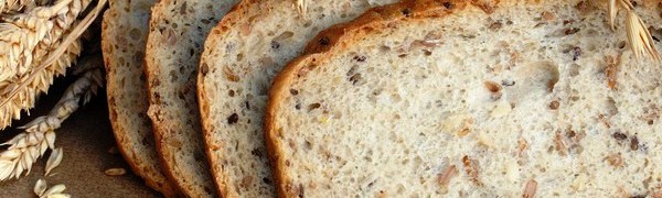 Хлеб в средиземноморской диете