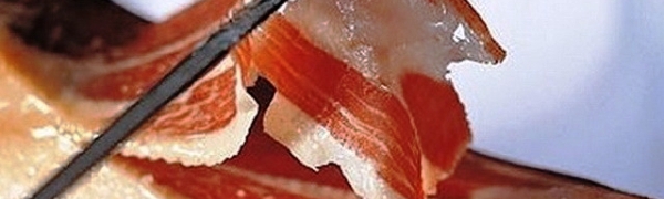 хамон Серрано