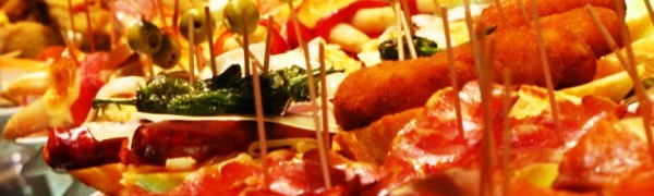 Завершился Международный конкурс тапас в Вальядолиде