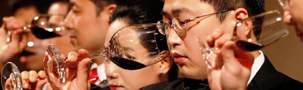 Экспорт испанских вин в Азию уменьшился