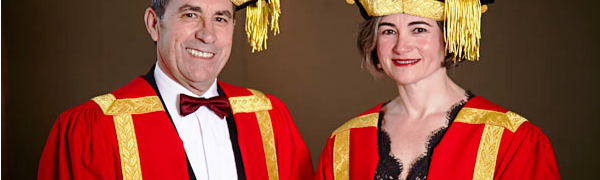 Гран Орден де-Кабальерос дель-Вино