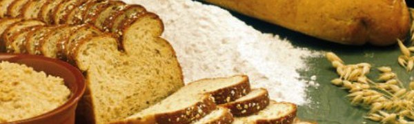 Барселона без глютена