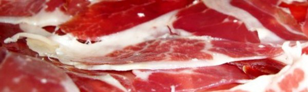 Хамон иберико