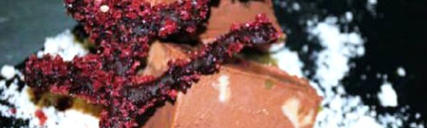 Конкурс десертов