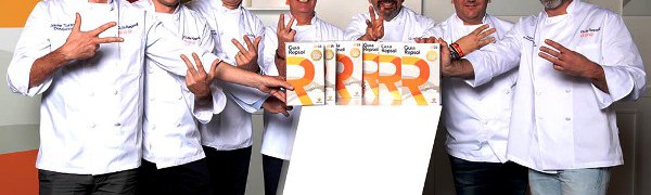 6 новых ресторанов – в испанском гиде «Репсоль»