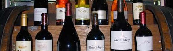 В Испании продается больше красных вин, чем белых и розовых