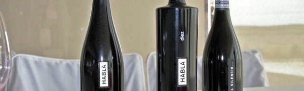 Habla del silencio 2013