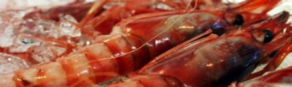 Кулинарный конкурс «Красная креветка»