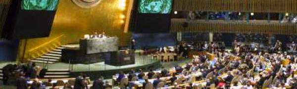 Испания приступила к обязанностям в Совете Безопасности ООН