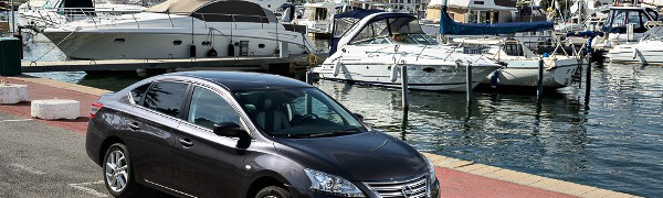 Автомобили в Испании