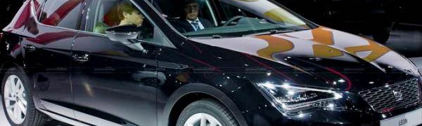 Покупатели машин в Испании предпочитают черный цвет