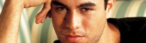 Энрике Иглесиас